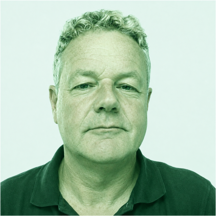 Bill Treuren